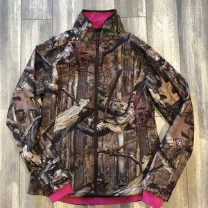 Mossy oak Jacket 💕